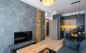 Kincso Apartman