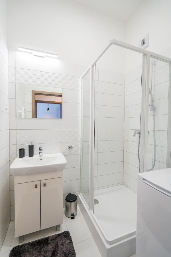 Kincso Apartman Siófok Zewnętrze zdjęcie