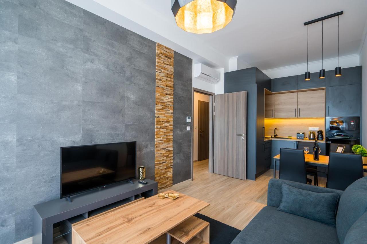 Kincso Apartman Siófok Zewnętrze zdjęcie