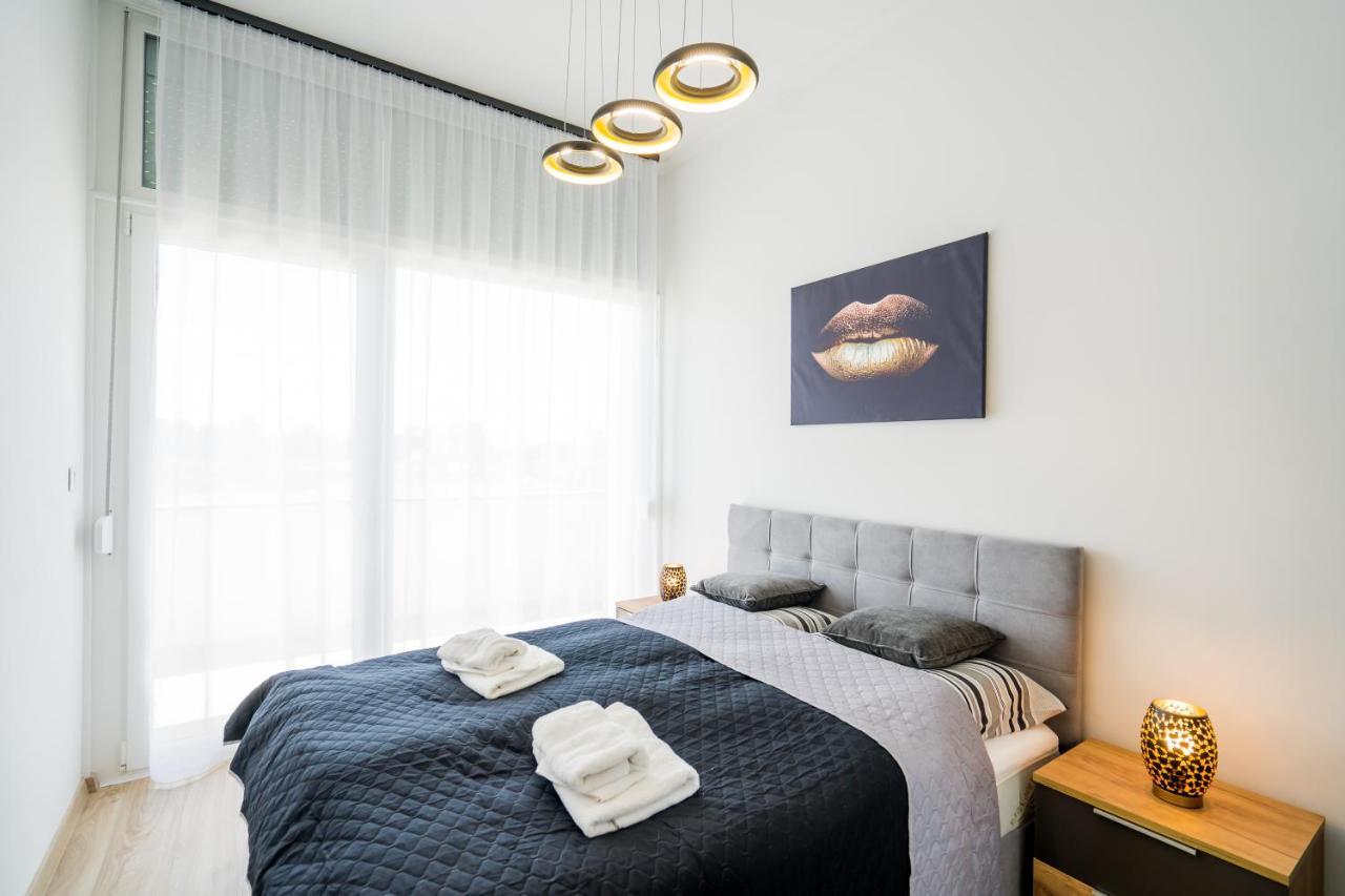 Kincso Apartman Siófok Zewnętrze zdjęcie